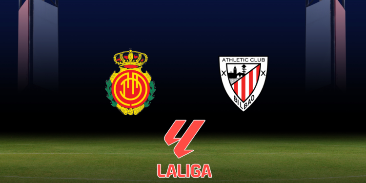 Maiorca e Bilbao nel posticipo della Liga
