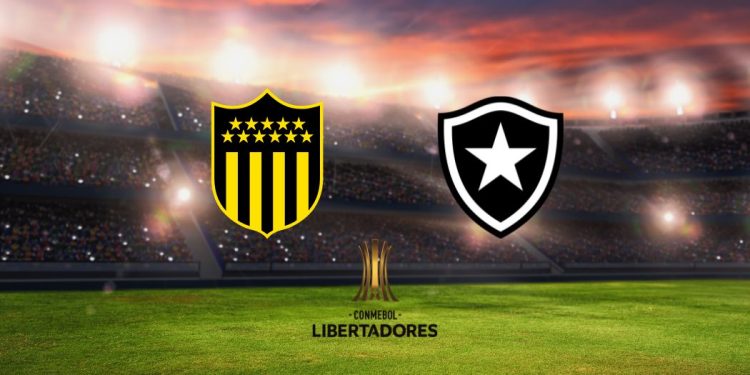 Peñarol-Botafogo trasferta vietata ai tifosi