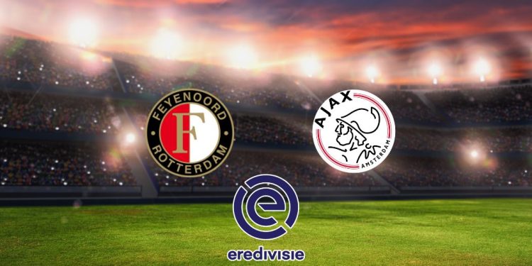 Feyenoord e Ajax per una battaglia di 90 minuti