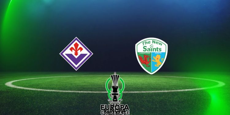 La Fiorentina esordisce contro i gallesi