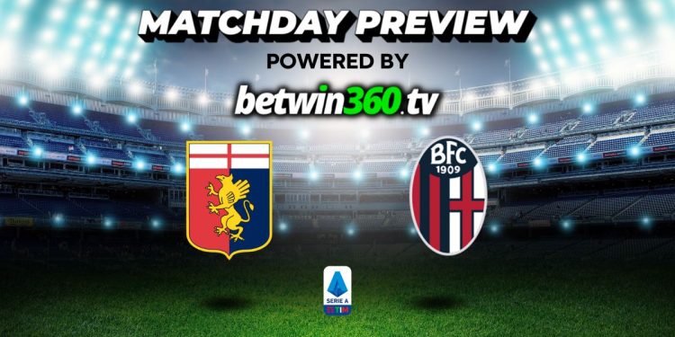 Genoa e Bologna per la svolta