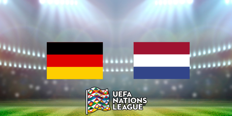 La Germania è capolista del Gruppo 3