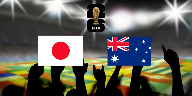 Giappone-Australia è la gara clou