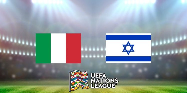 L'Italia riparte da Israele