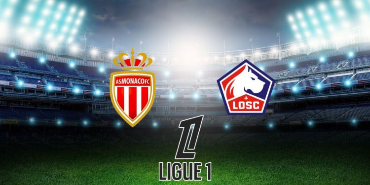 Monaco e Lille aprono la giornata di Ligue 1