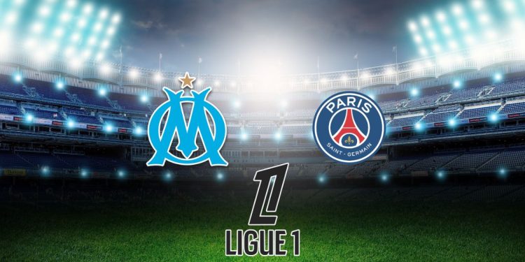 Marsiglia-PSG è il match clou di Ligue 1
