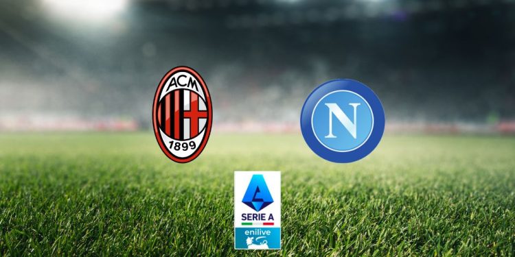 Milan-Napoli è il match clou di giornata