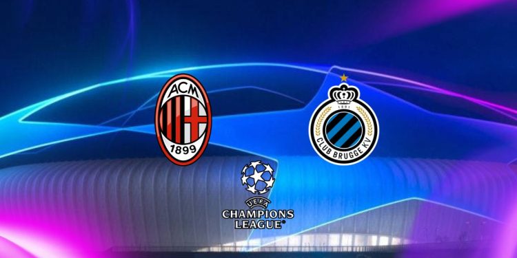 Il Milan per il riscatto