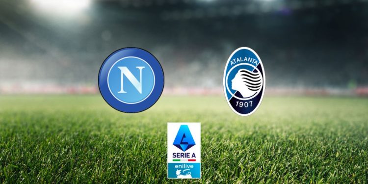Napoli e Atalanta è il match clou della giornata