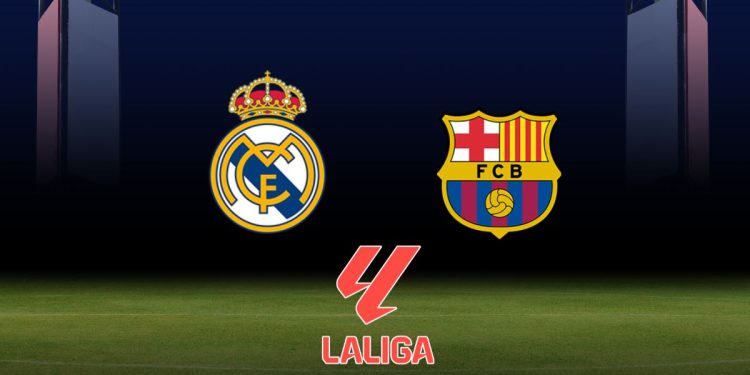 Real-Barcellona è ora del Clasico