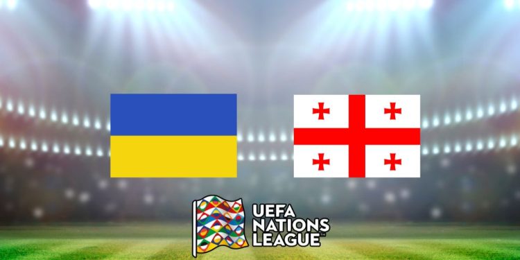 Ucraina e Georgia e quei tre punti d'oro