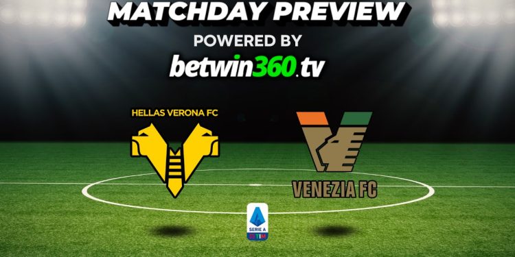 Derby veneto tra Verona e Venezia