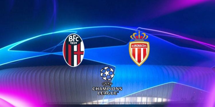 Prima vittoria in Champions per il Bologna?