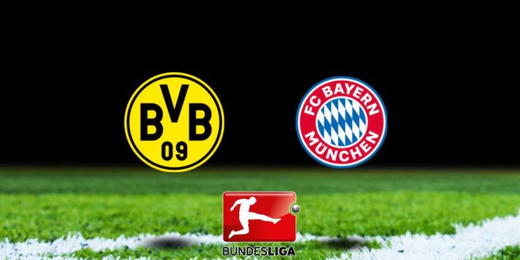 Der Klassiker tra Borussia e Bayern
