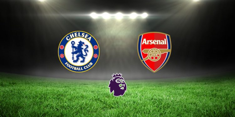 Derby di Londra