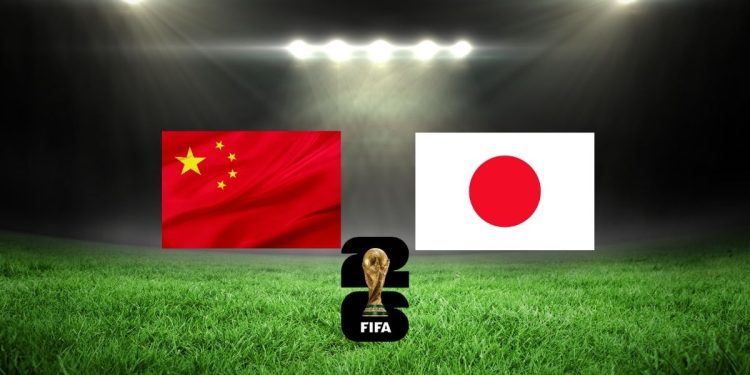 Cina e Giappone una sfida nella sfida