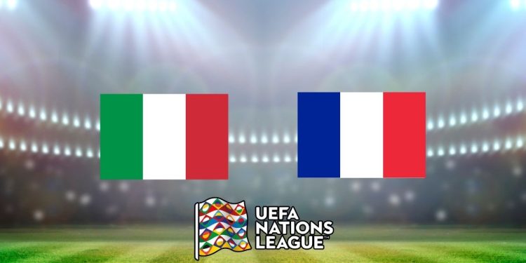 L'Italia può chiudere in testa