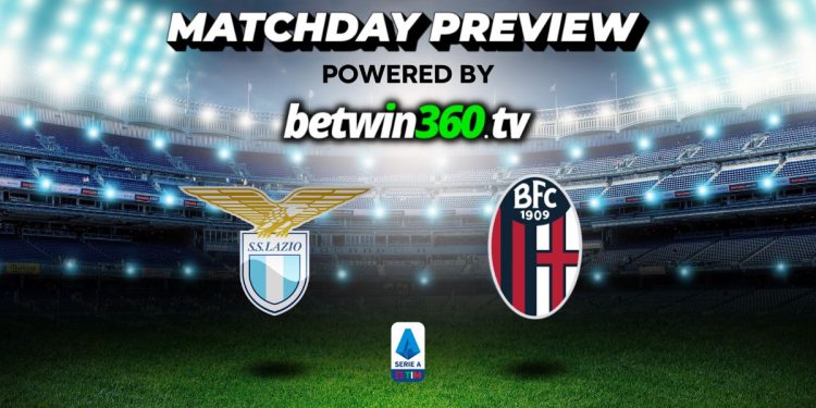 Lazio e Bologna per i tre punti