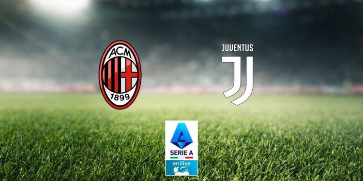 Milan e Juventus in campo