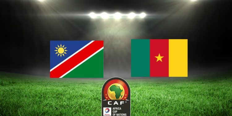 Quinta giornata di Coppa d'Africa