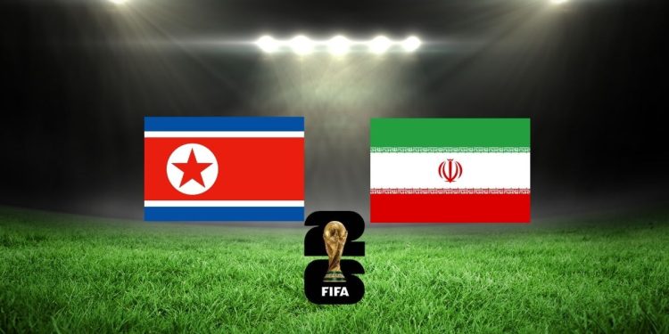Corea del Nord-Iran per la quinta di qualificazione