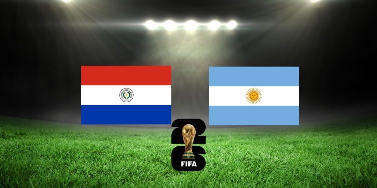 Argentina in Paraguay per mantenere il primo posto
