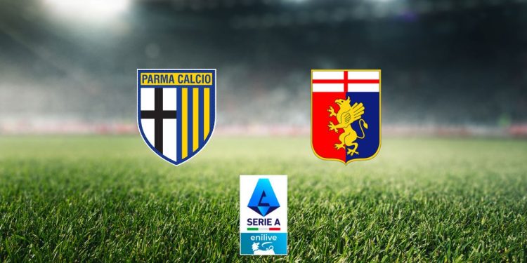 Parma e Genoa per la salvezza
