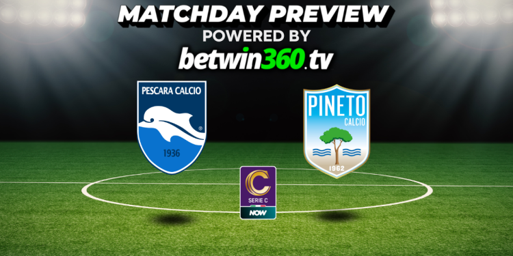 Derby d'Abruzzo tra Pescara e Pineto