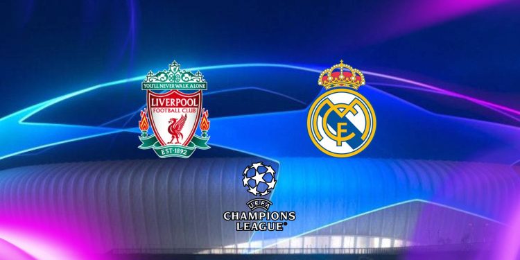 Liverpool – Real Madrid: Blancos alle corde!