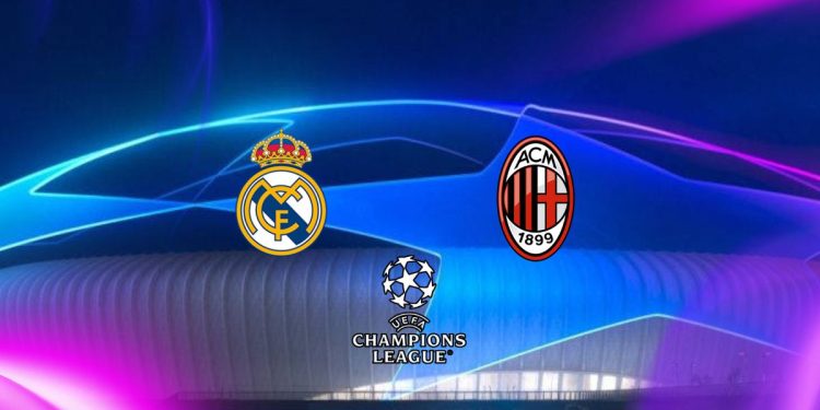 real madrid