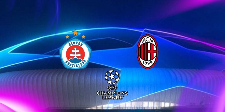 Il Milan deve vincere