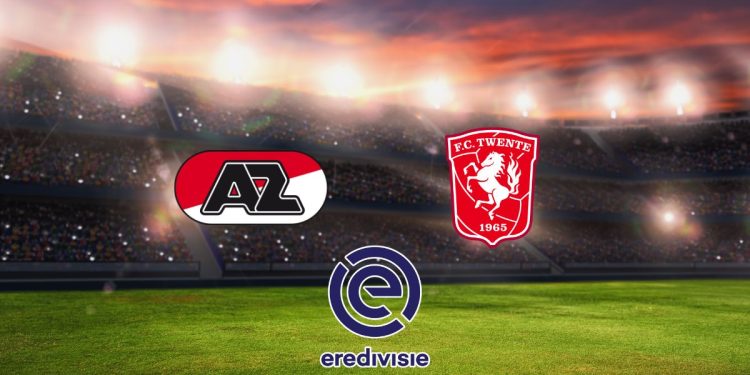 Az e Twente nella partitissima di Eredivisie