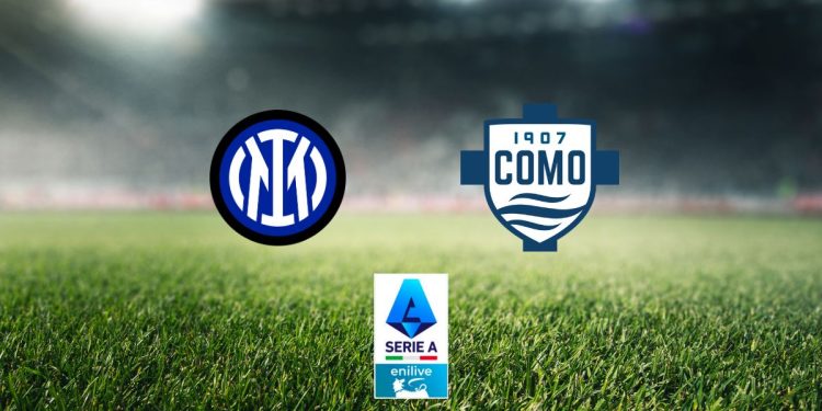Diciassettesima giornata di Serie A: Inter-Como