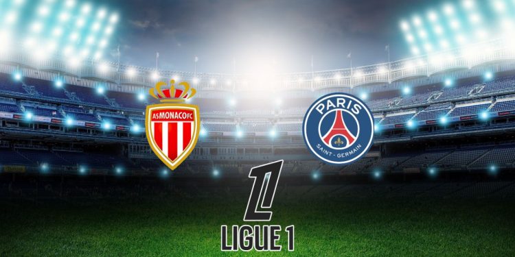 Il Monaco ha il PSG nel mirino