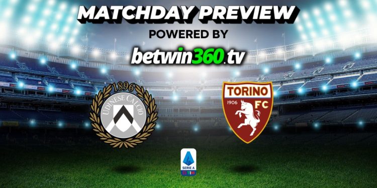Francesco Fourneau scelto per arbitrare Udinese-Torino