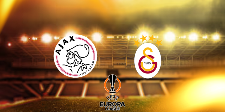 Ajax e Galatasaray faccia a faccia in EL
