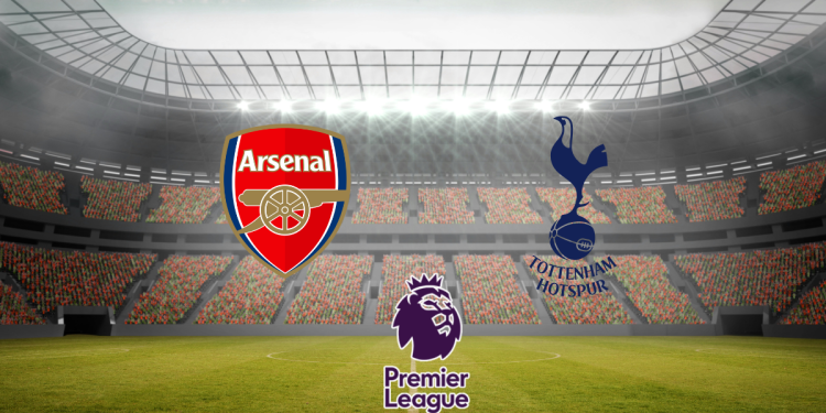 Arsenal Tottenham