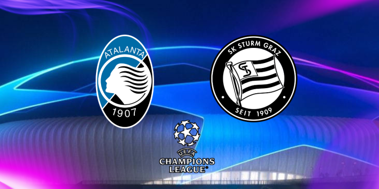 Atalanta Graz