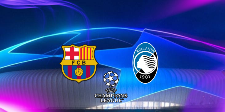 Barcellona-Atalanta: sfida d'alta classifica