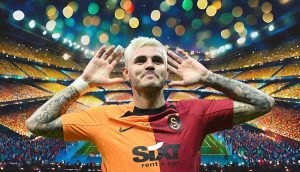 Mauro Icardi nei guai