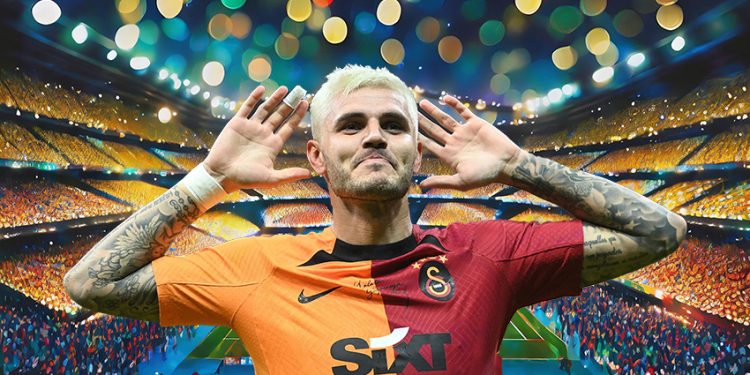 C'era una volta: Icardi
