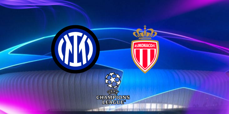 L'Inter di Inzaghi riceve il Monaco