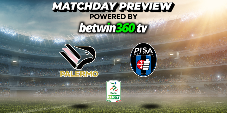 A Palermo c'è la grande sfida della Serie B