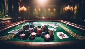 Notizie dal mondo del poker 