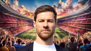 Xabi Alonso può ripetere l'impresa della passata stagione