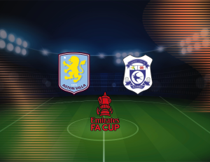 Al Villa Park la sfida per i quarti di finale di FA Cup