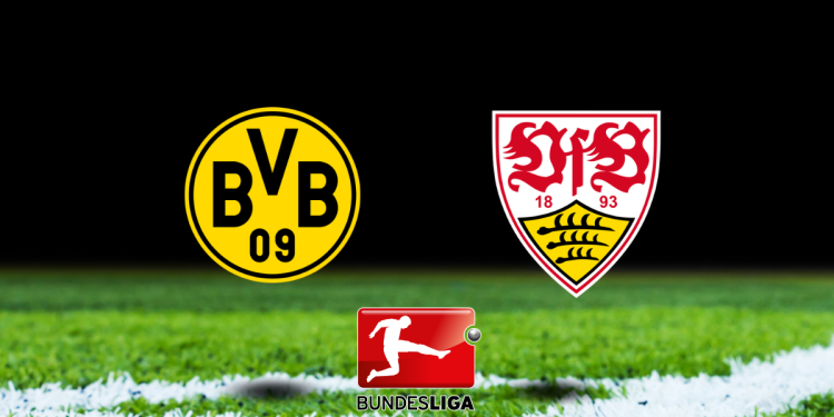 Dortmund-Stoccarda scontro diretto per la Champions 2025/2026