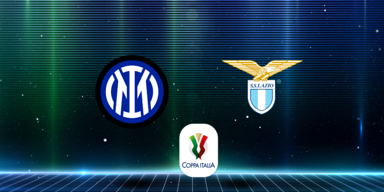 Semifinale in palio per Inter e Lazio