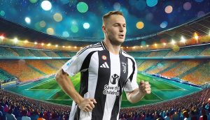 Koopmeiners, faro del centrocampo bianconero