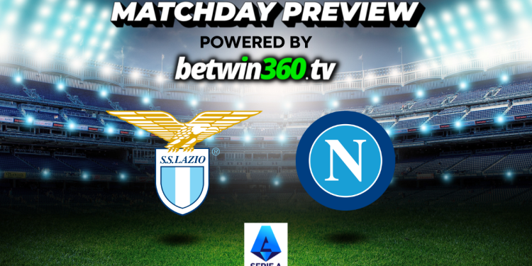 Lazio-Napoli: gol e spettacolo?